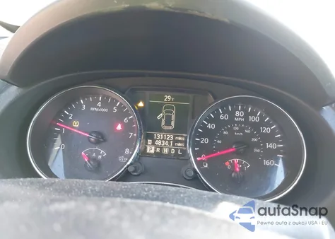 2012 Nissan Rogue S from USA, damaged, VIN JN8AS5MT5CW608957